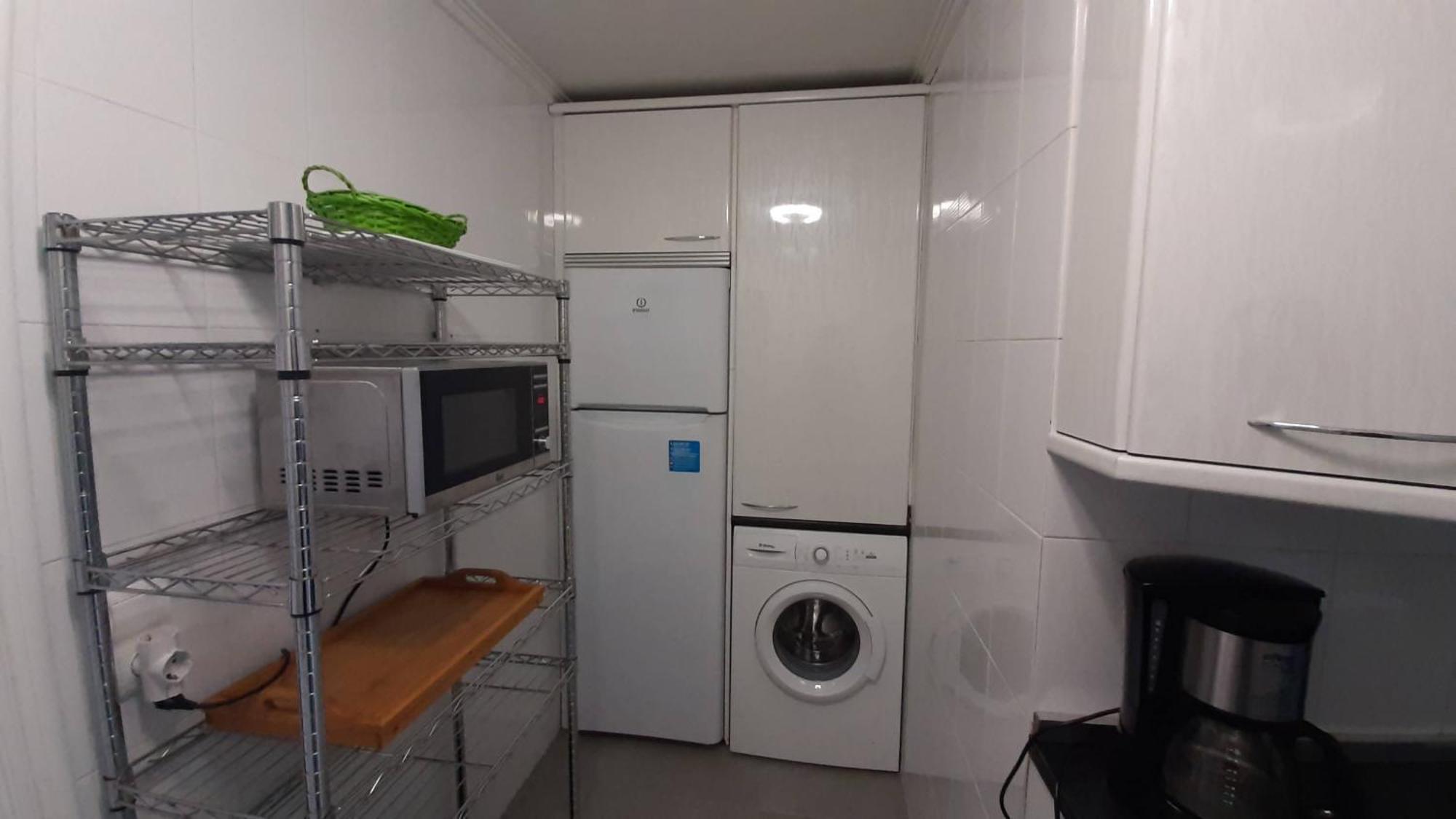 Apartamento Egona - Baneru 3 Vivienda En 1 Linea De Playa Centro Ciudad Zarautz Exterior foto